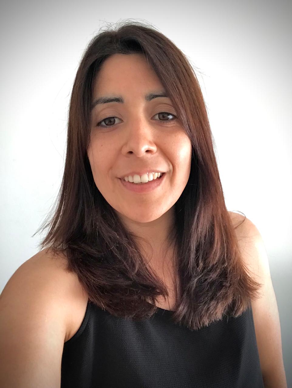 María Eugenia Hiriart