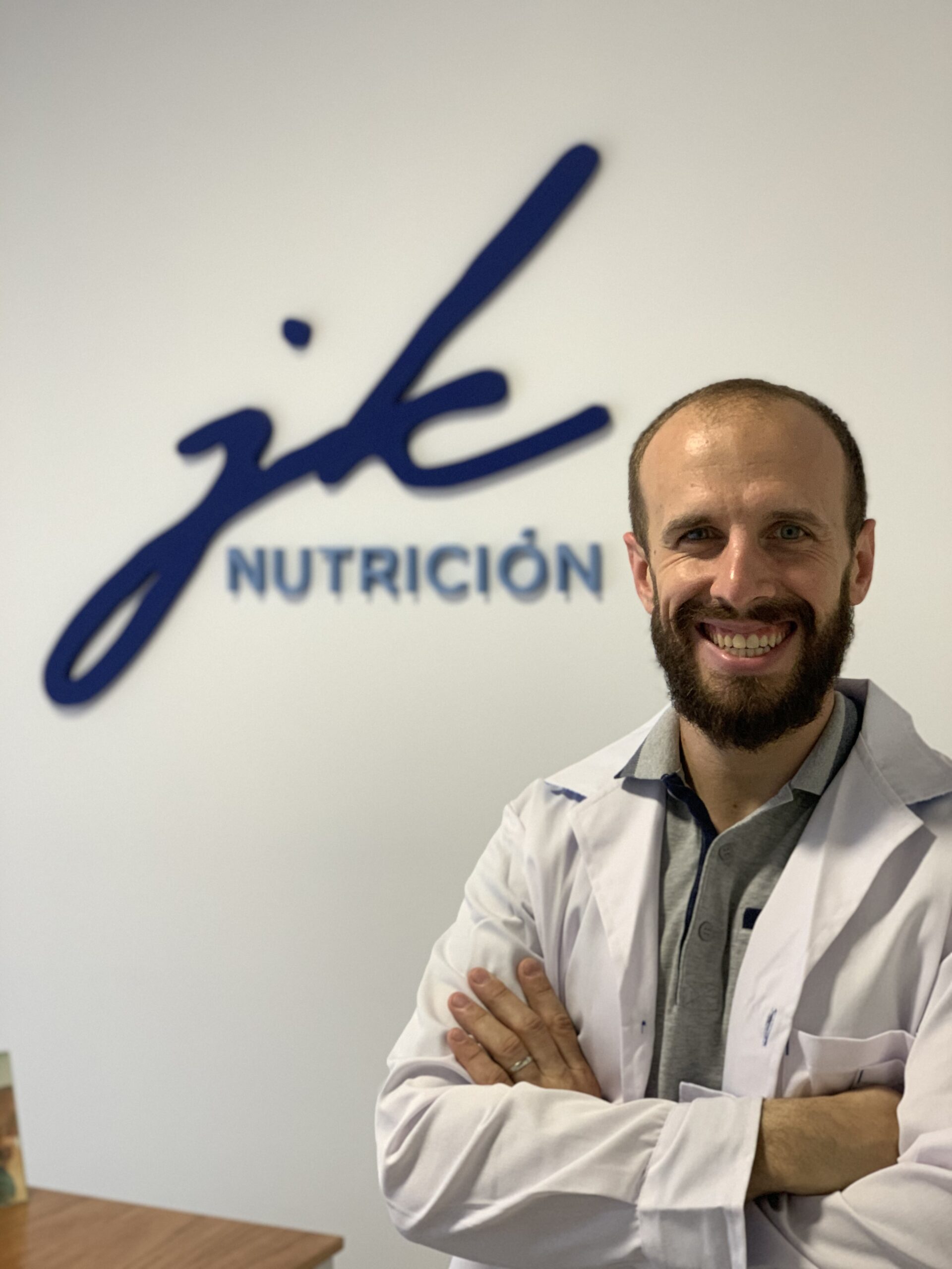 Lic. Juan Ignacio Konaszczuk